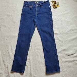 Levis 414 Relaxed Straight Jeans